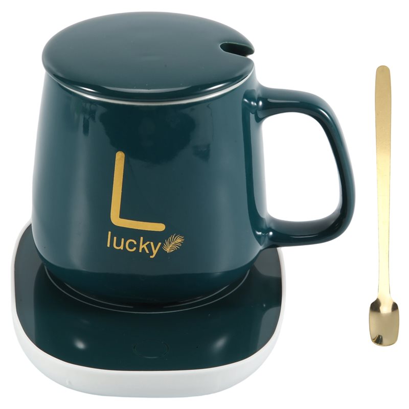 Coffee Tea Box - AEE6-Heizbecher für elektrischen Kaffee über USB,