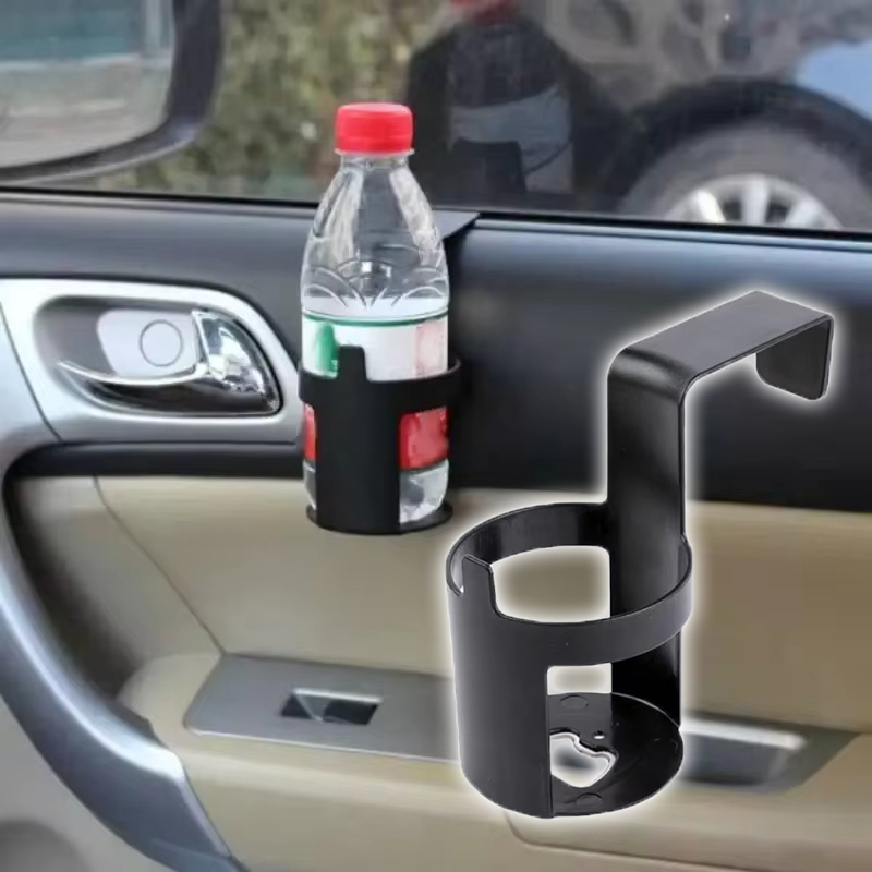 Coffee Tea Holder - 1/2 Stück Auto-Getränkehalter, Multifunktionaler Getränkehalter für
