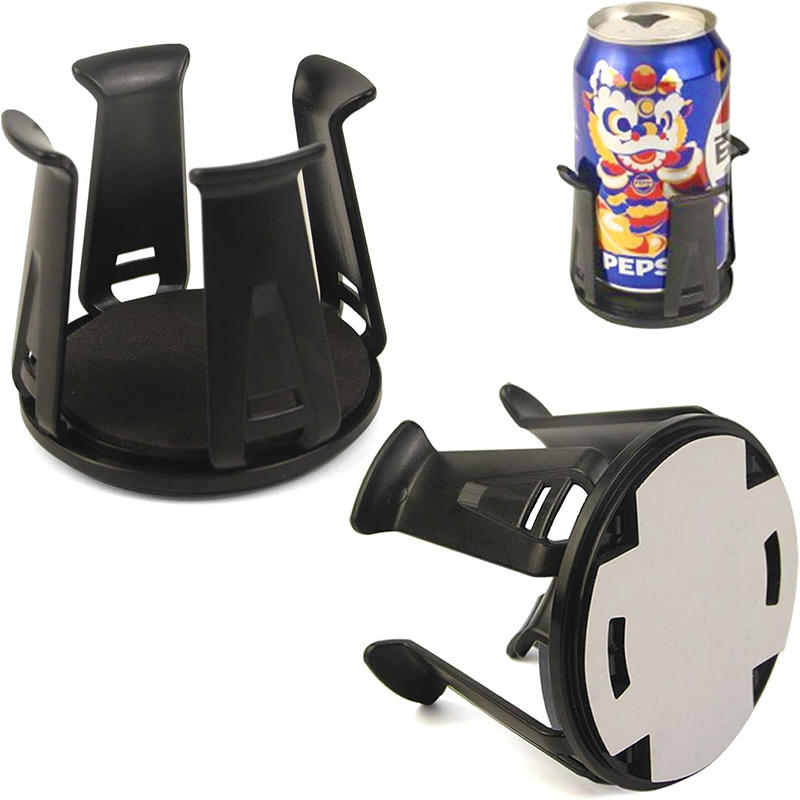 Coffee Tea Holder - Auto-Getränkehalter mit Aschenbecher, Aromatherapie-Luftreiniger, Kaffee-, Getränke-,