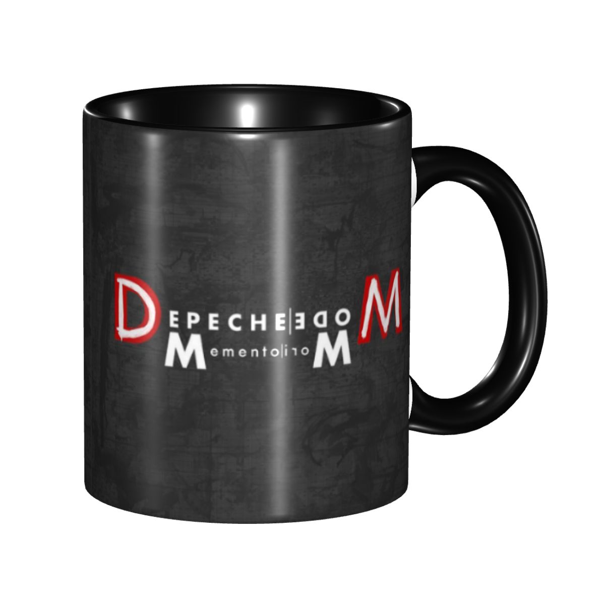 Water Tea And Coffee - Personalisierte Depeche Cool Mode Elektronische Rockband