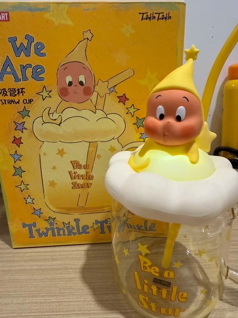 POP MART Hirono DIMOO Lububu C – Coffee Y Tea Bewertung und Preis