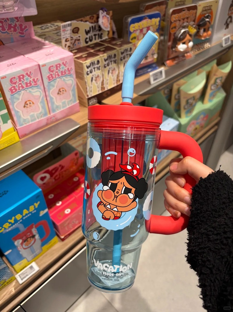 POP MART Hirono DIMOO Lububu C – Coffee Y Tea Bewertung und Preis