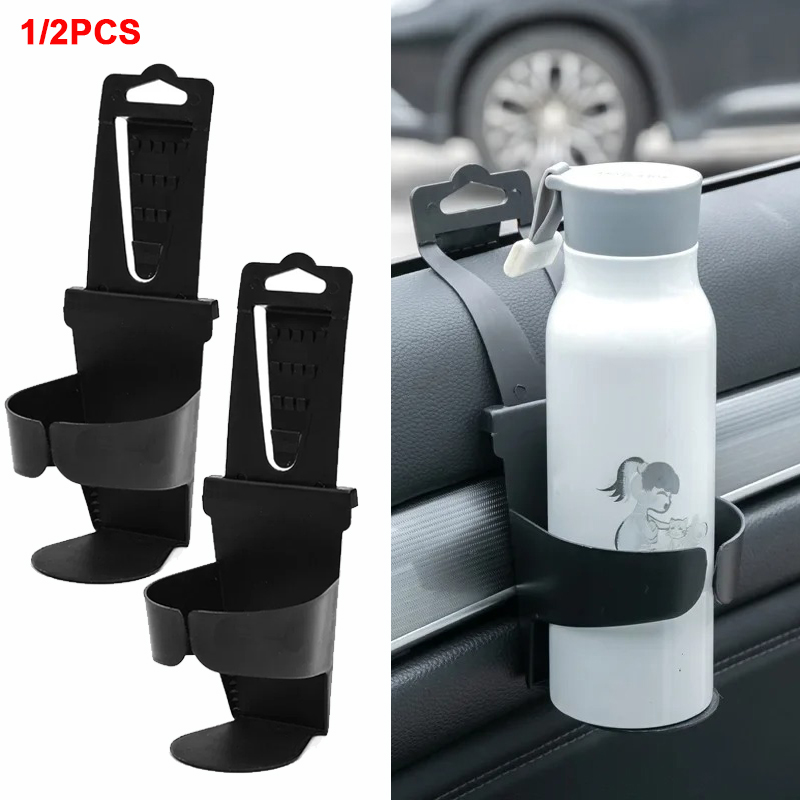 1/2 stücke Auto Tasse Halter A – Coffee Tea Holder Bewertung und Preis