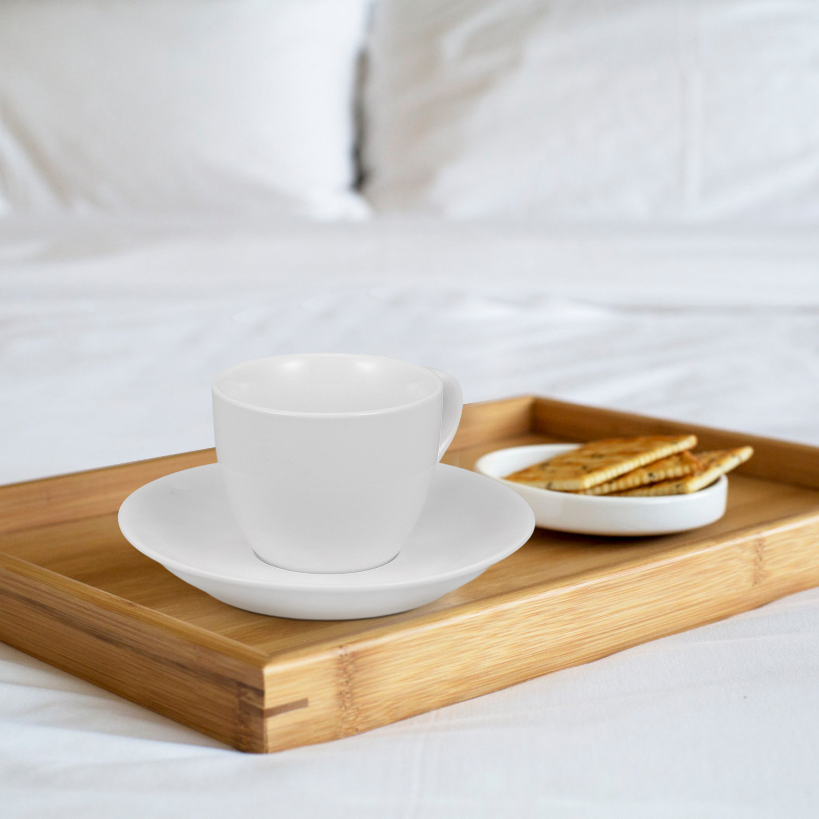 1 Set Einfaches Kaffeetassen-S – Coffee Tea Set Bewertung und Preis