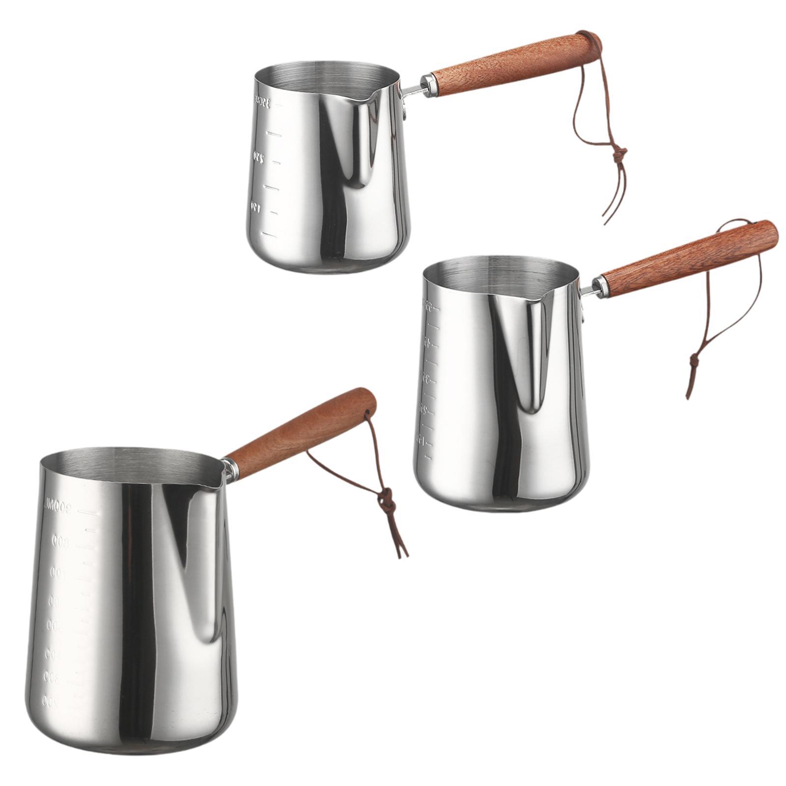Türkische Kaffeekanne, Espress – Coffee And Tea Bar Bewertung und Preis