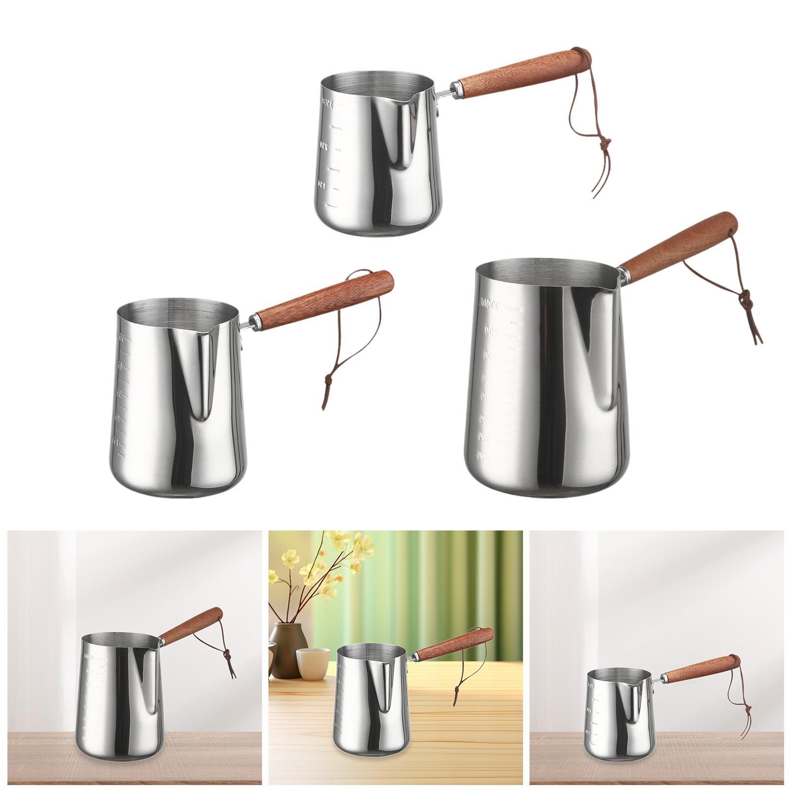 Türkische Kaffeekanne, Espress – Coffee And Tea Bar Bewertung und Preis