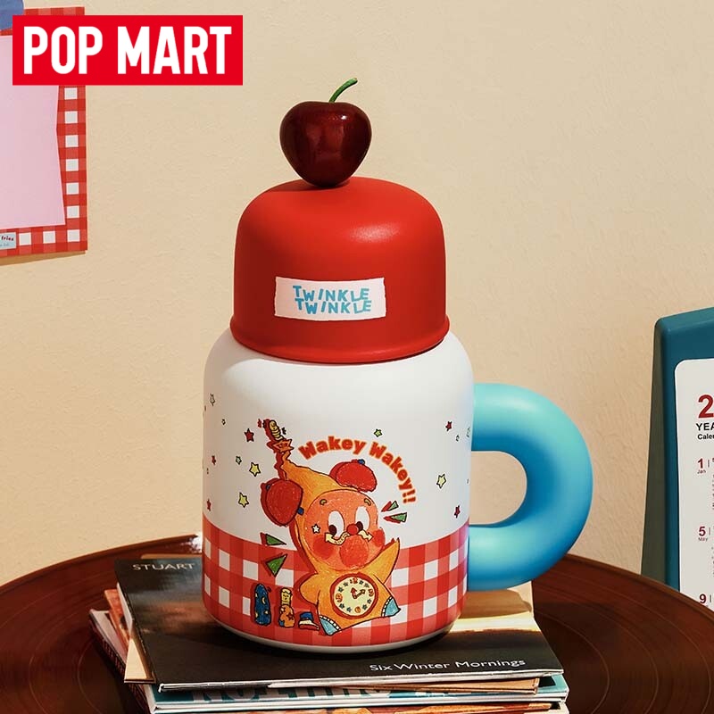 POP MART DIMOO CRYBABY Lububu  – Coffee Y Tea Bewertung und Preis