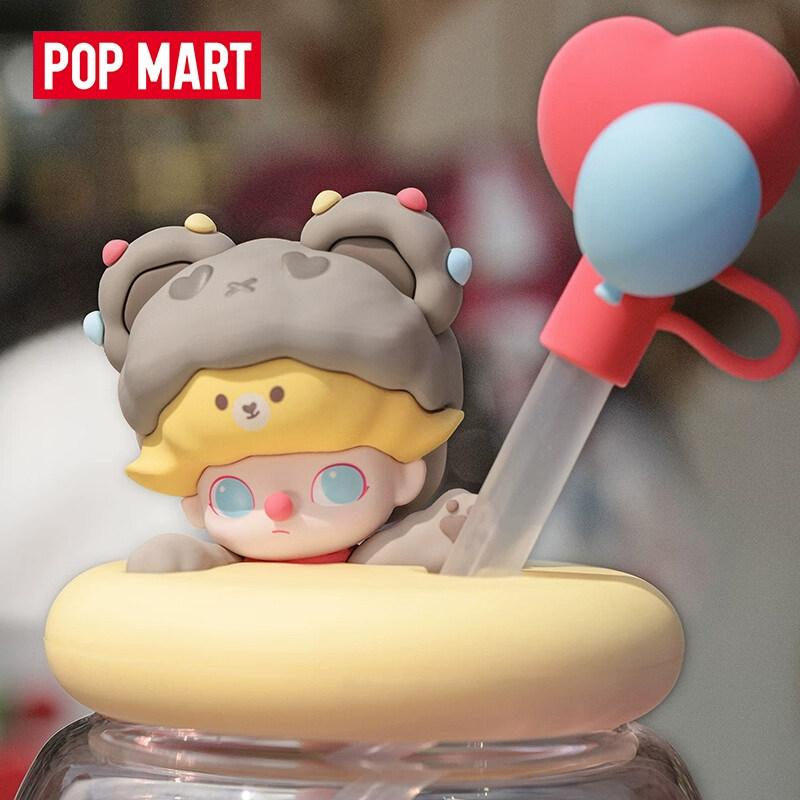 POP MART DIMOO CRYBABY Lububu  – Coffee Y Tea Bewertung und Preis