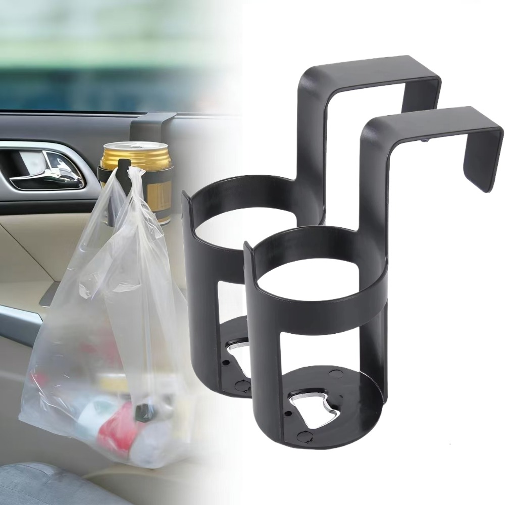 1/2 Stück Auto-Getränkehalter, – Coffee Tea Holder Bewertung und Preis