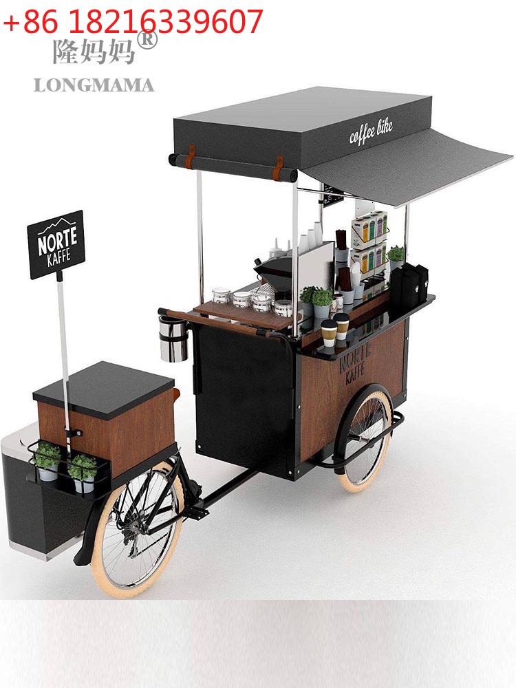 YAO kann Dreirad-Fahrräder fah – Tea Coffee Set Up Bewertung und Preis