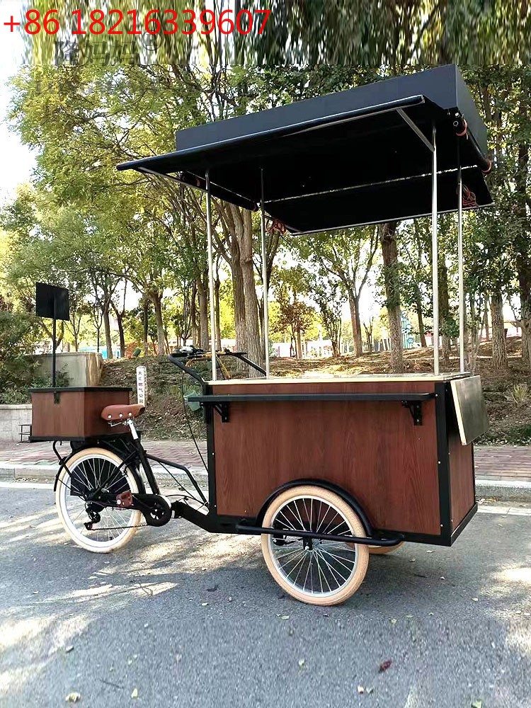 YAO kann Dreirad-Fahrräder fah – Tea Coffee Set Up Bewertung und Preis
