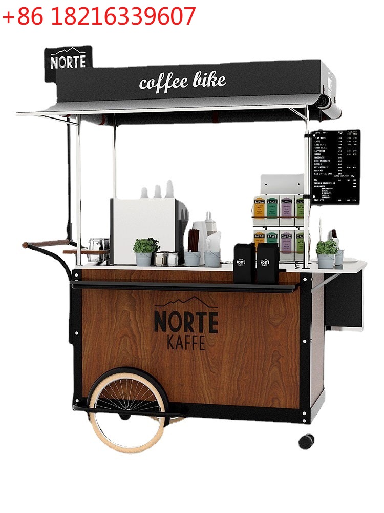 YAO kann Dreirad-Fahrräder fah – Tea Coffee Set Up Bewertung und Preis