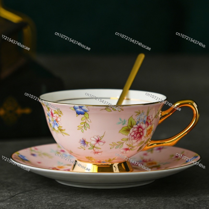 Knochenporzellan-Kaffee- und T – Coffee Tea Set Bewertung und Preis