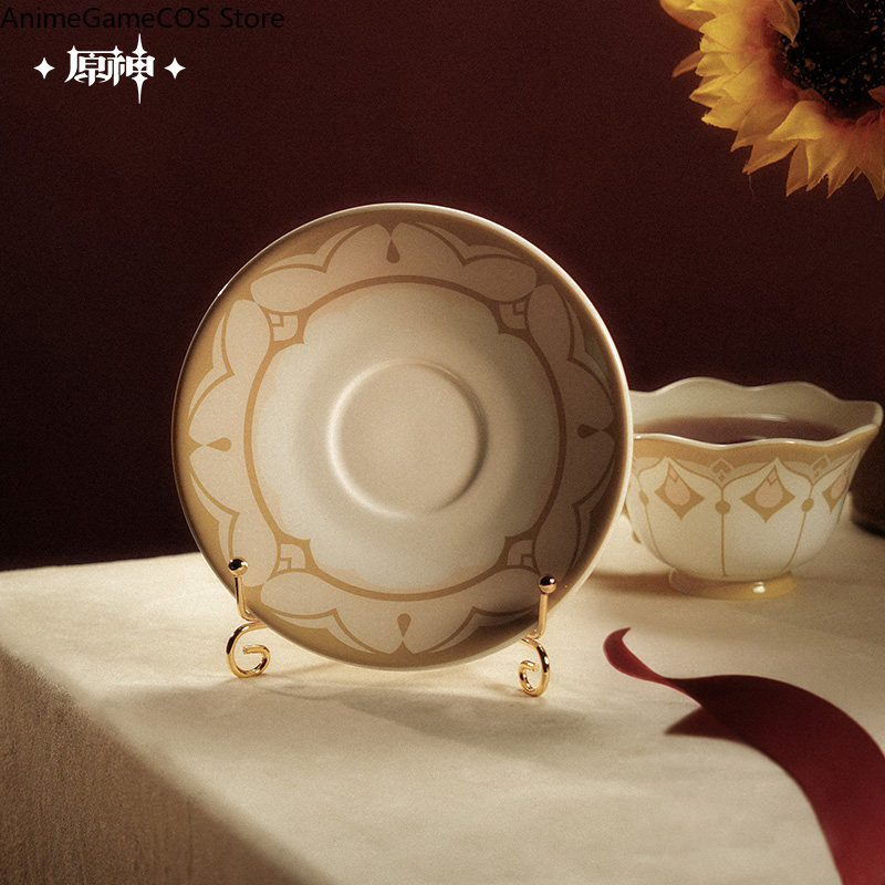 Anime Original Offizielles Gen – Coffee Tea Set Bewertung und Preis