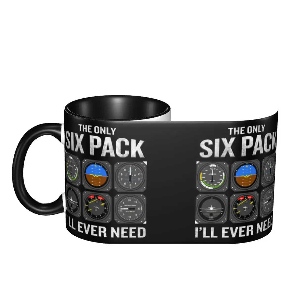 Personalisierte lustige Pilote – Coffee And Tea Quotes Funny Bewertung und Preis