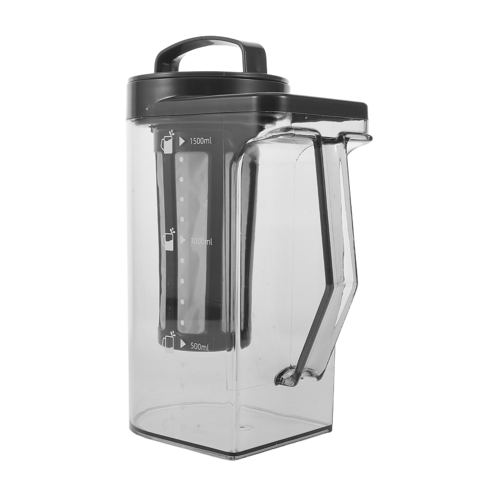 Großvolumiger Kaltbrau-Kaffeeb – Coffee Tea Jug Bewertung und Preis
