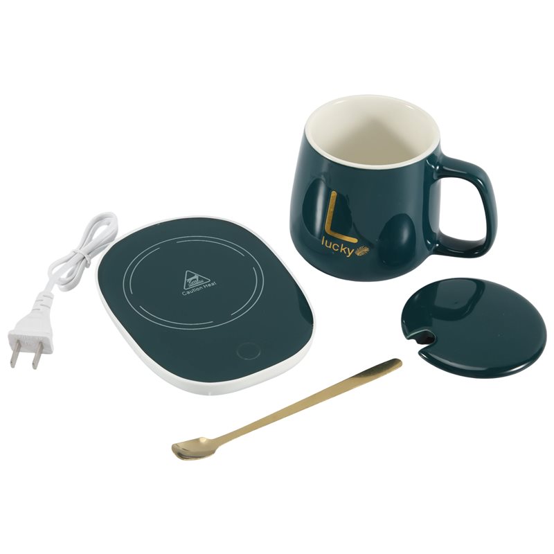 AEE6-Heizbecher für elektrisch – Coffee Tea Box Bewertung und Preis