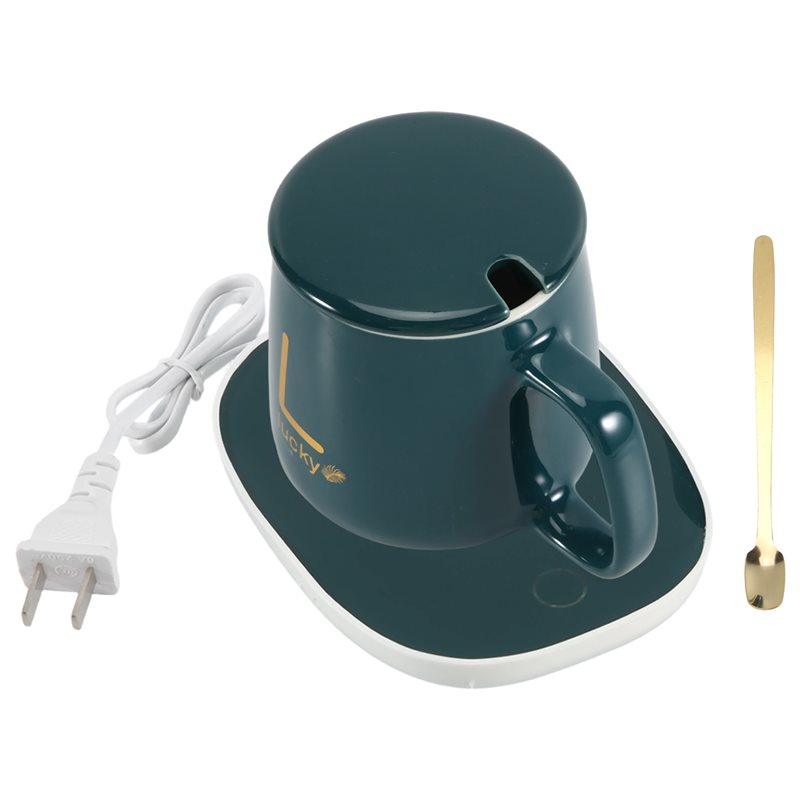 AEE6-Heizbecher für elektrisch – Coffee Tea Box Bewertung und Preis