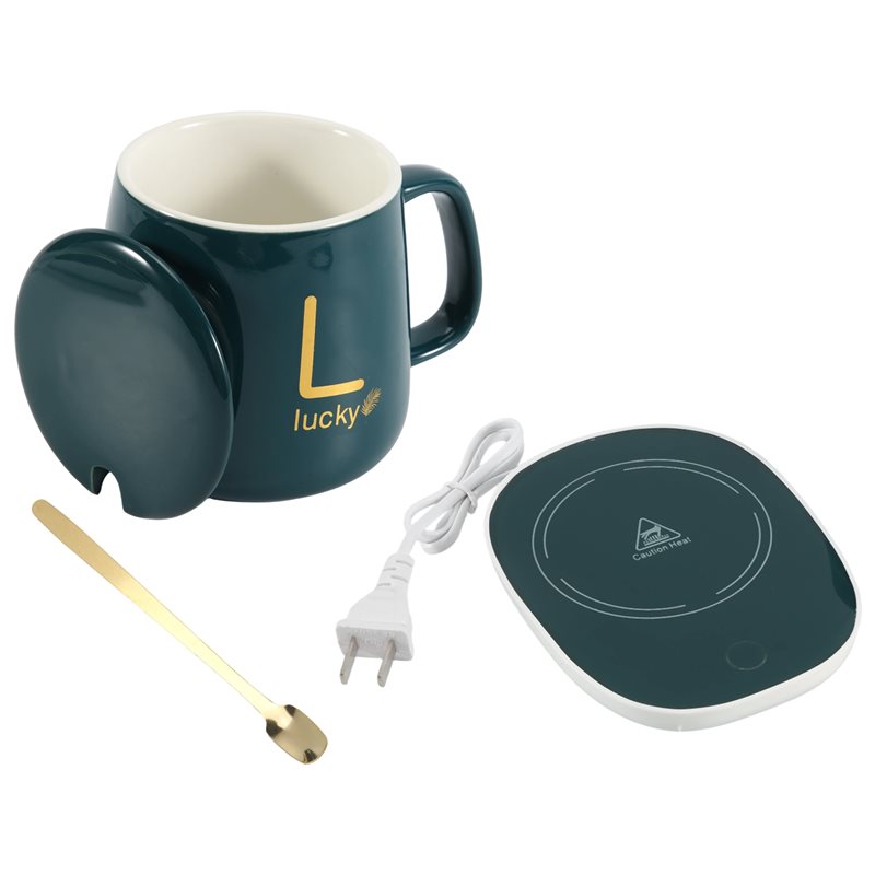 AEE6-Heizbecher für elektrisch – Coffee Tea Box Bewertung und Preis