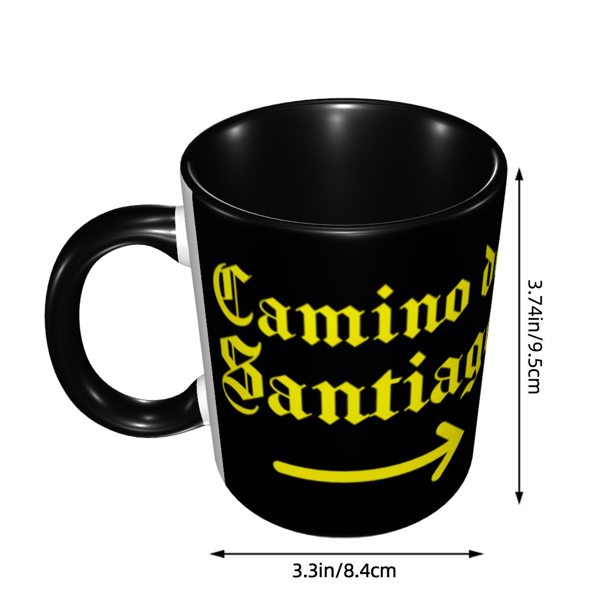 Buen Camino De Santiago Kaffee – Water Tea And Coffee Bewertung und Preis