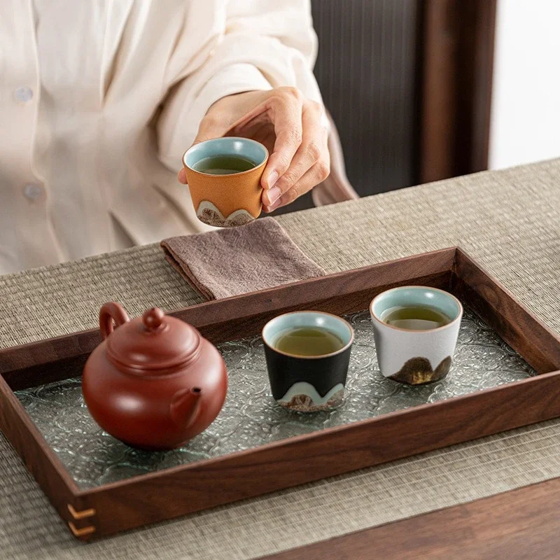 Geschenkbox, japanische Kerami – Coffee Tea Box Bewertung und Preis