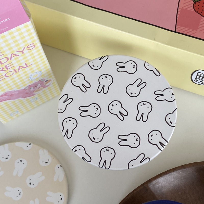Heiß begehrte niedliche Miffy- – Coffee Y Tea Bewertung und Preis
