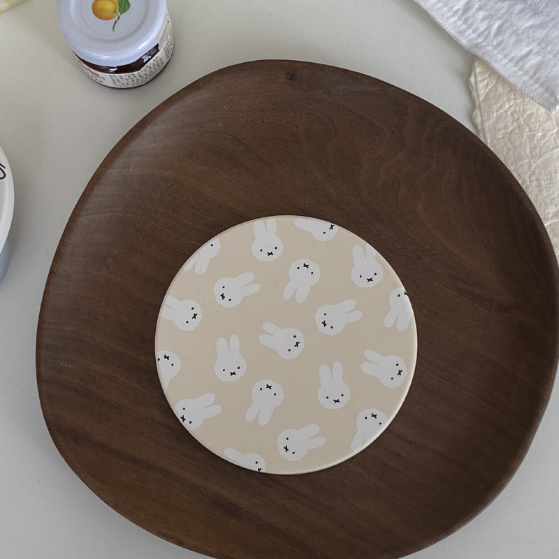 Heiß begehrte niedliche Miffy- – Coffee Y Tea Bewertung und Preis