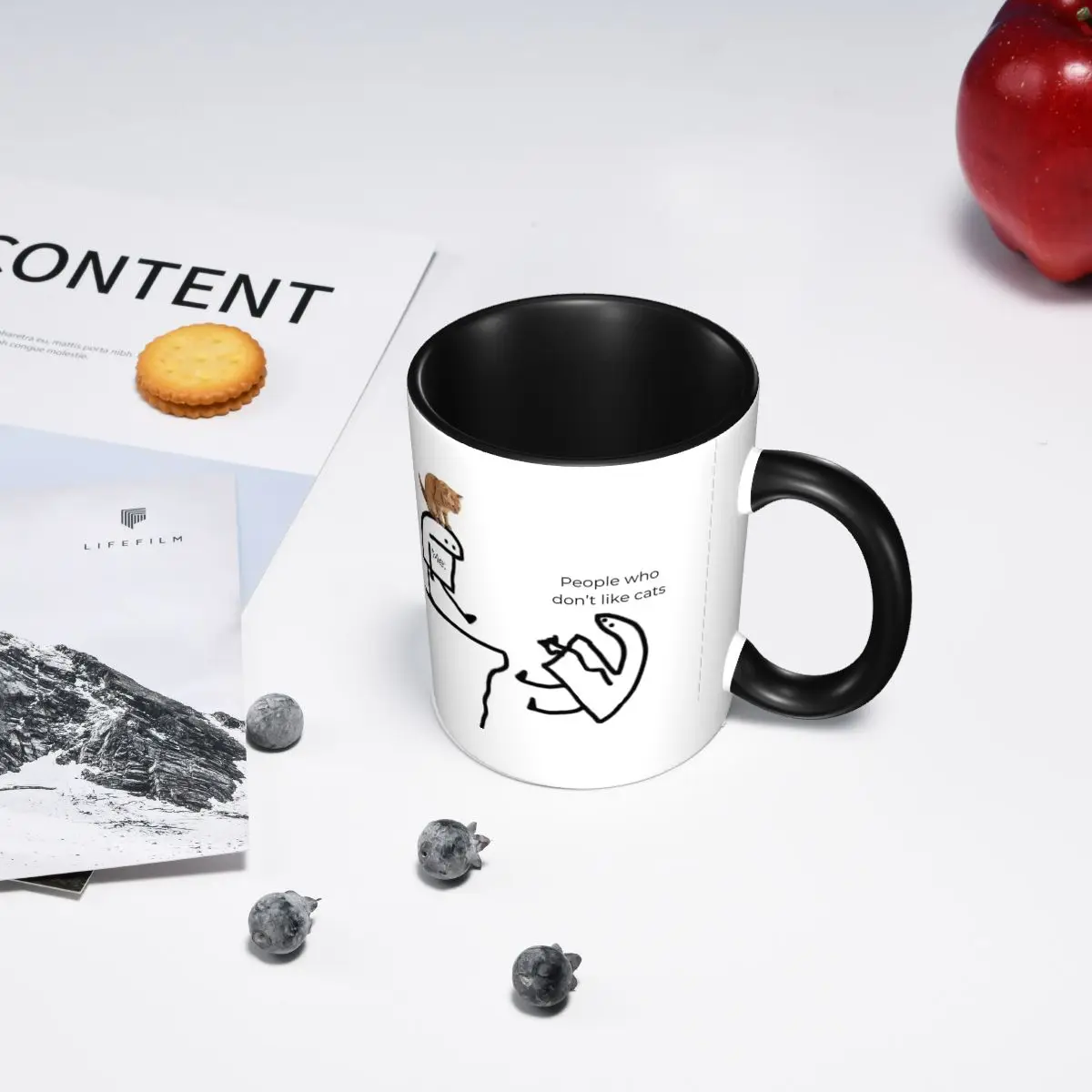 Tasse mit Katzenmotiv und Zita – Coffee And Tea Quotes Funny Bewertung und Preis