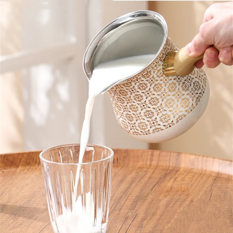 Edelstahl-Kaffeekanne mit Deck – Coffee Tea Jug Bewertung und Preis