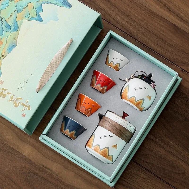 Geschenkbox, Keramik-Teetasse  – Coffee Tea Jug Bewertung und Preis