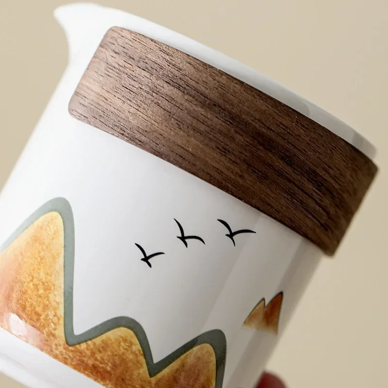 Geschenkbox, Keramik-Teetasse  – Coffee Tea Jug Bewertung und Preis