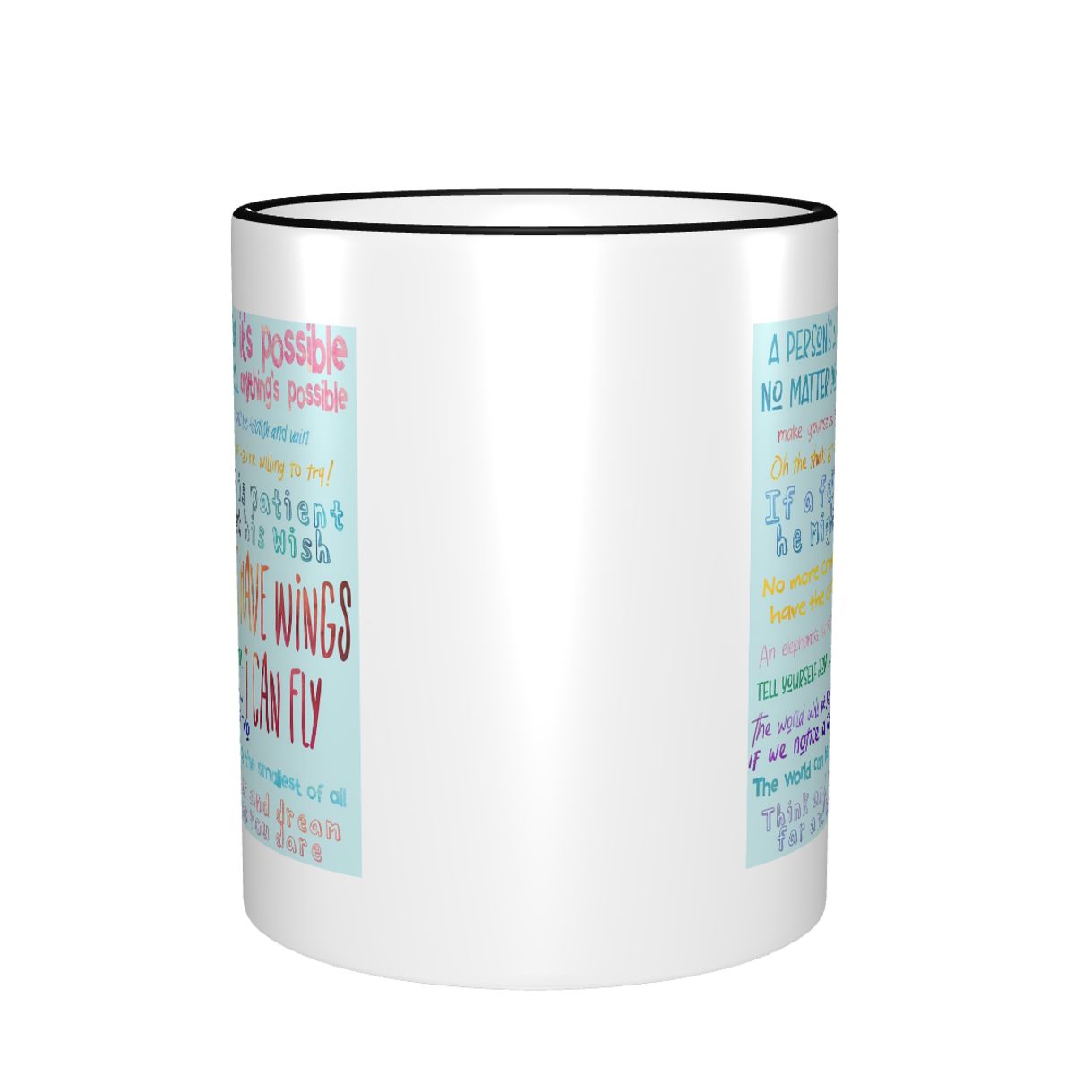 Seuss-Zitat-Set Tasse Lustige  – Coffee And Tea Quotes Funny Bewertung und Preis