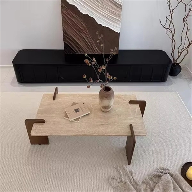 Couchtisch für Wohnzimmer, Ein – Tea Coffee Set Up Bewertung und Preis