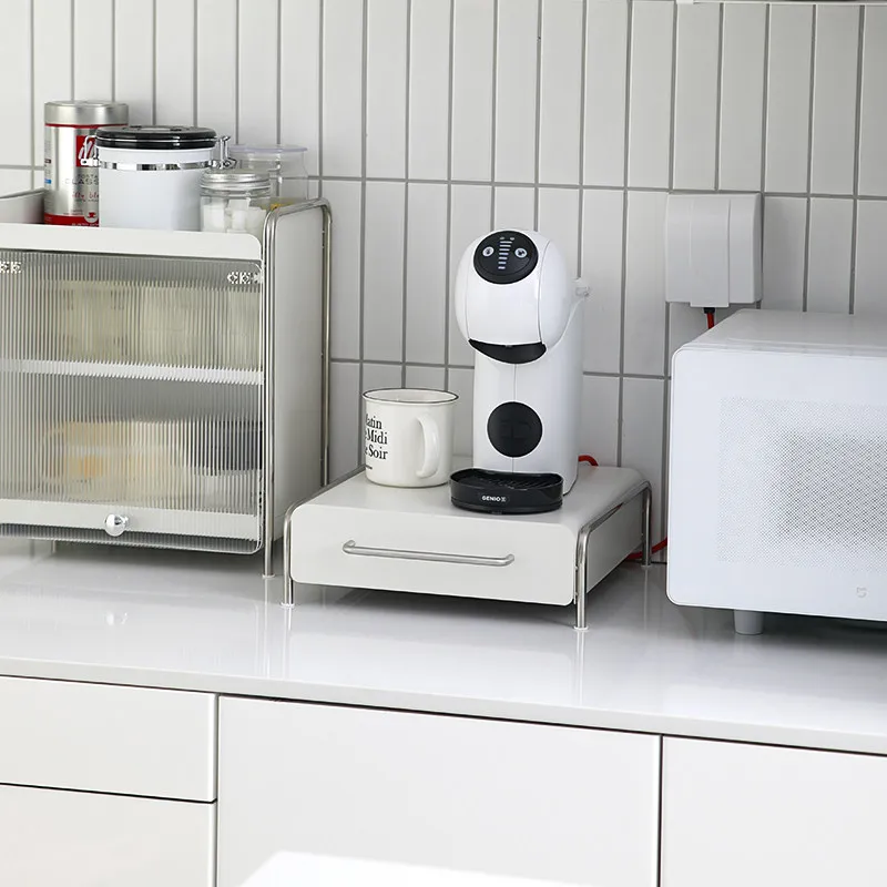Kaffeekapselhalter, INS-Style  – Coffee And Tea Bar Bewertung und Preis
