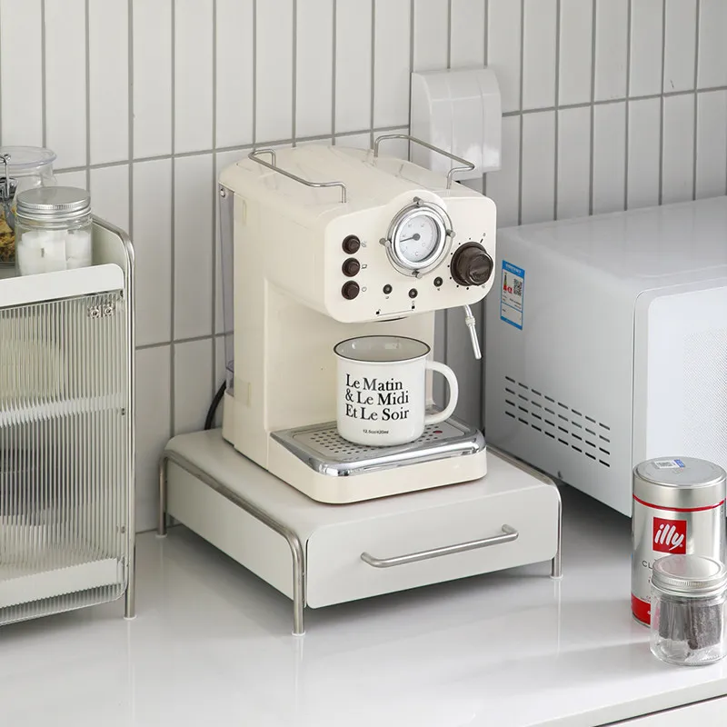 Kaffeekapselhalter, INS-Style  – Coffee And Tea Bar Bewertung und Preis