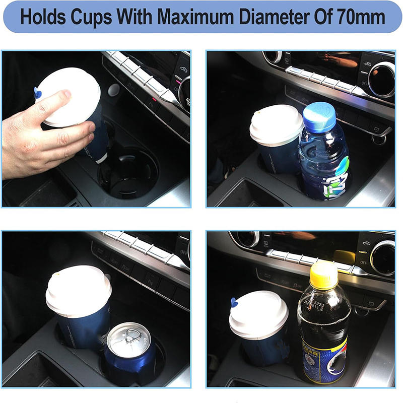 Auto-Getränkehalter mit Aschen – Coffee Tea Holder Bewertung und Preis
