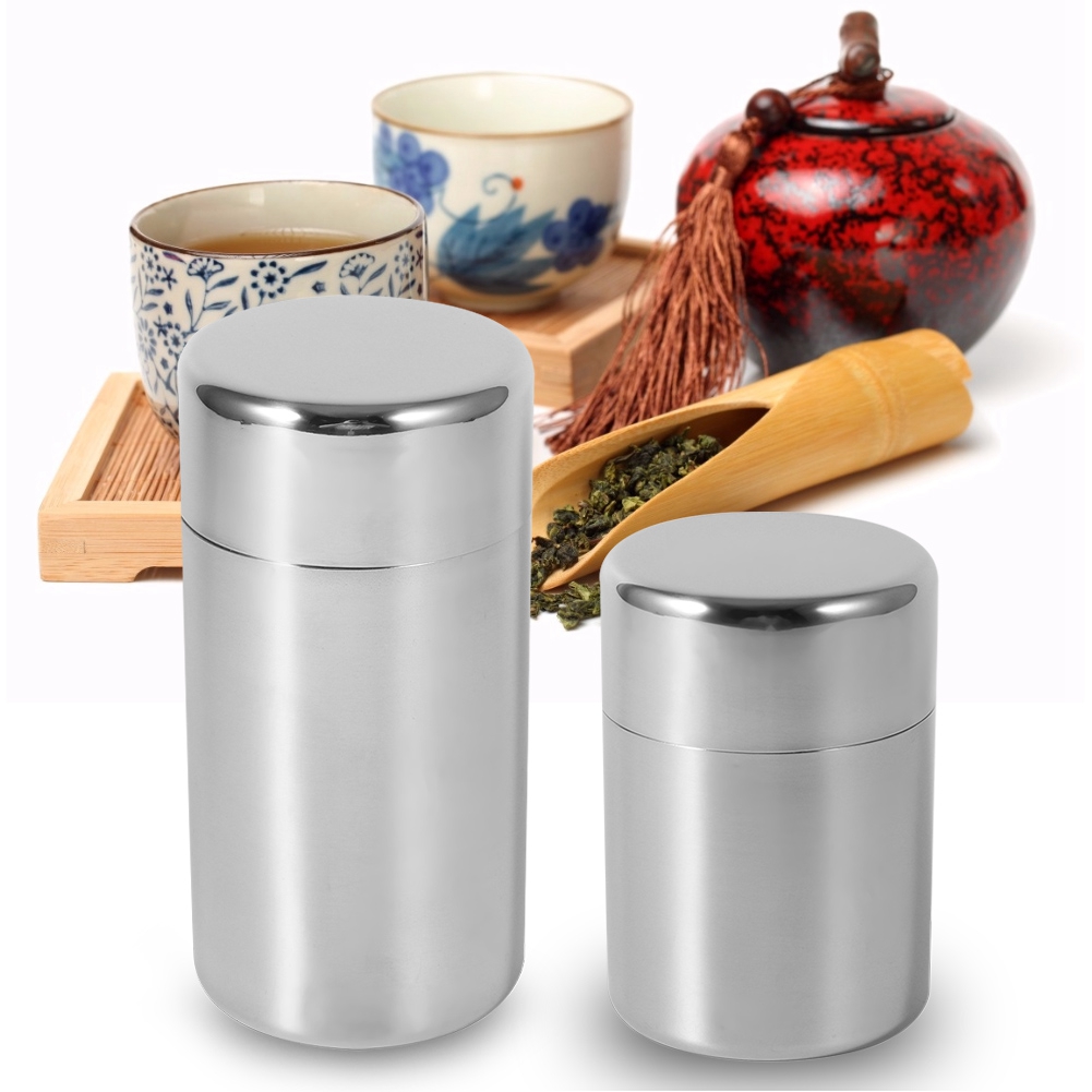 Edelstahl Tee blatt Dosen Kani – Coffee Tea Jug Bewertung und Preis
