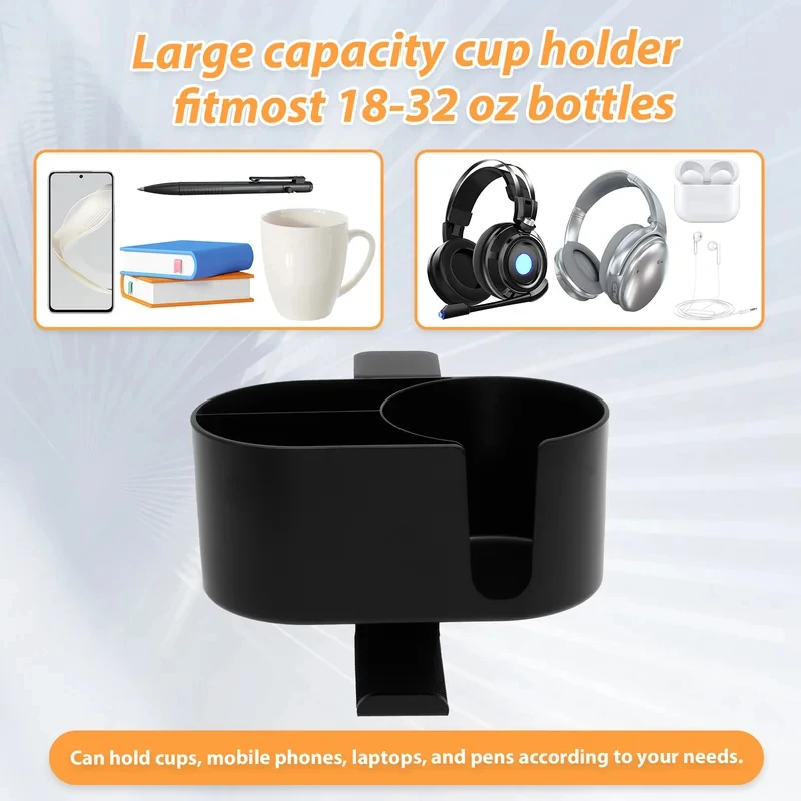 4-in-1 Schreibtisch-Getränkeha – Coffee Tea Holder Bewertung und Preis