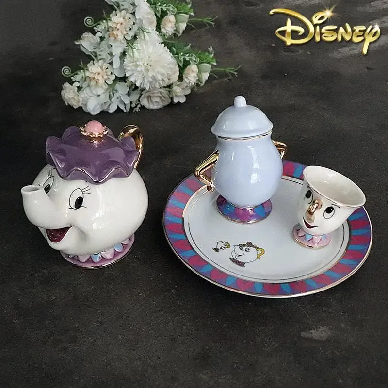 Heißer Verkauf: Cartoon-Teekan – Coffee Y Tea Bewertung und Preis