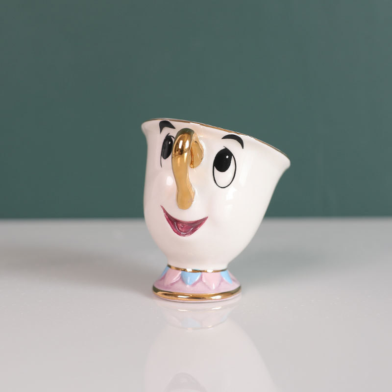 Heißer Verkauf: Cartoon-Teekan – Coffee Y Tea Bewertung und Preis