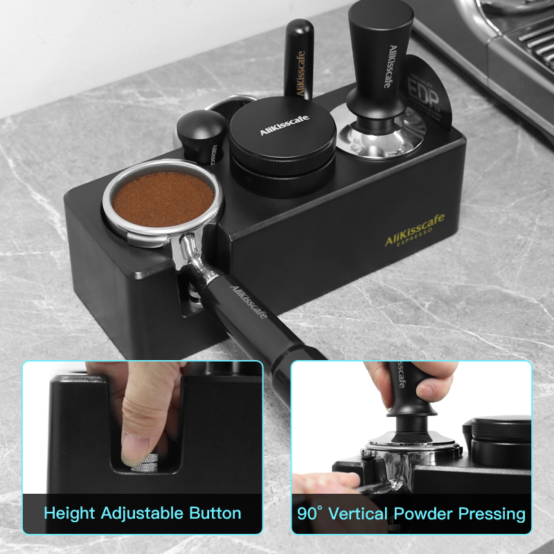 AliKisscafe Kaffee Tamping Sta – Coffee Tea Holder Bewertung und Preis