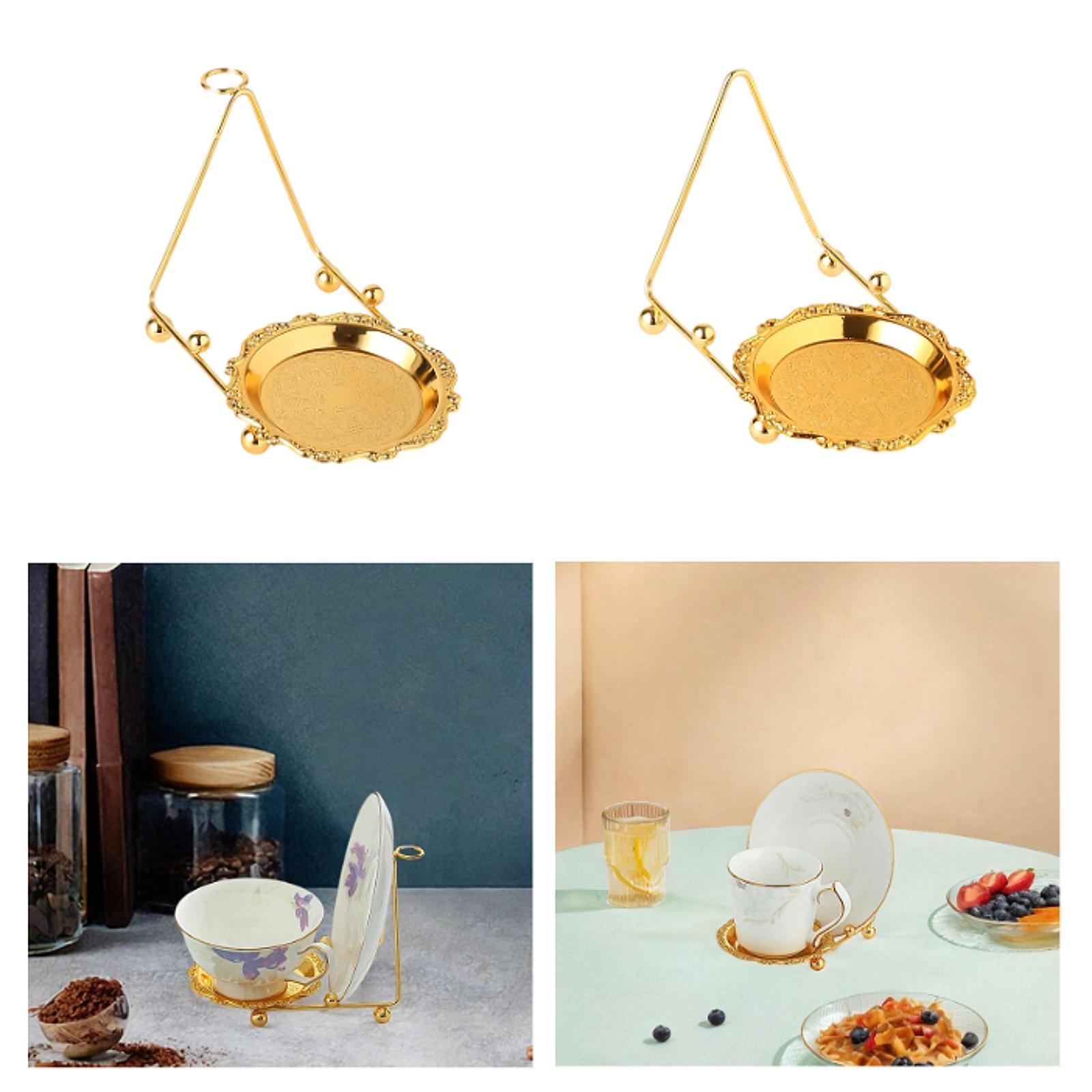 Küchen-Tassenständer aus Metal – Tea Coffee Set Up Bewertung und Preis