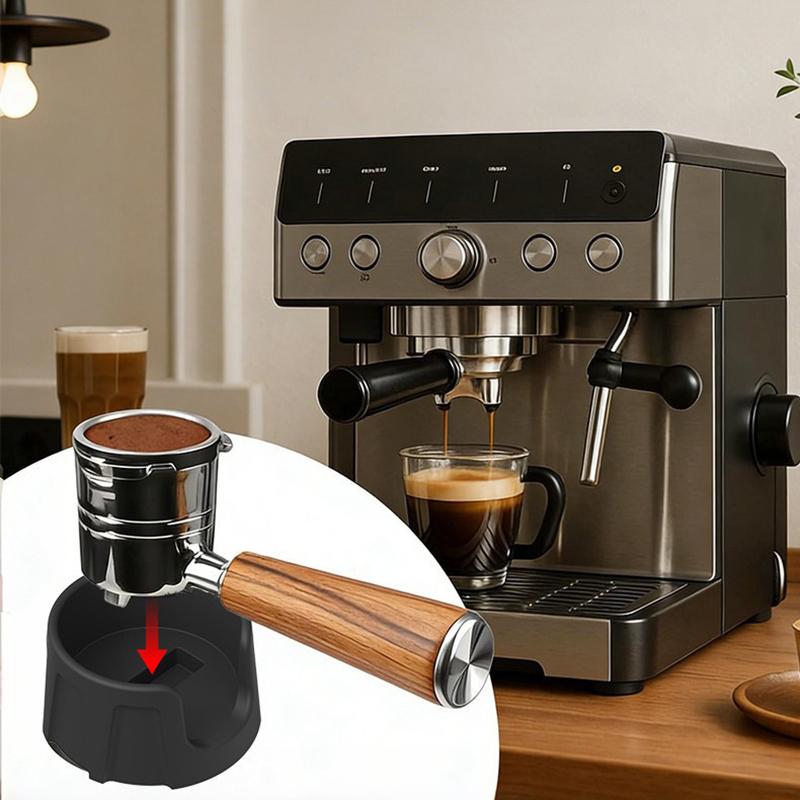 Siebträgerhalter Kompatibel mi – Coffee Tea Holder Bewertung und Preis