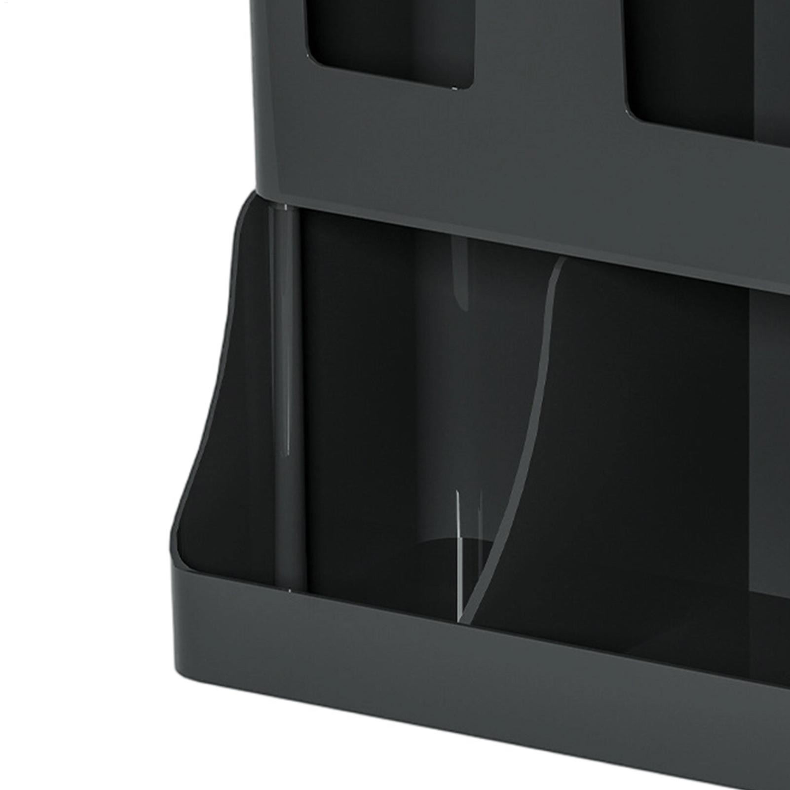 Kaffee-Organizer-Station mit 6 – Tea Coffee Set Up Bewertung und Preis