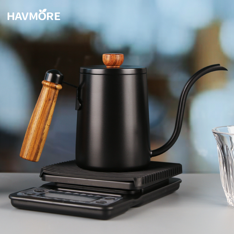 550ml Kaffeekanne Milchschaum  – Coffee Tea Jug Bewertung und Preis