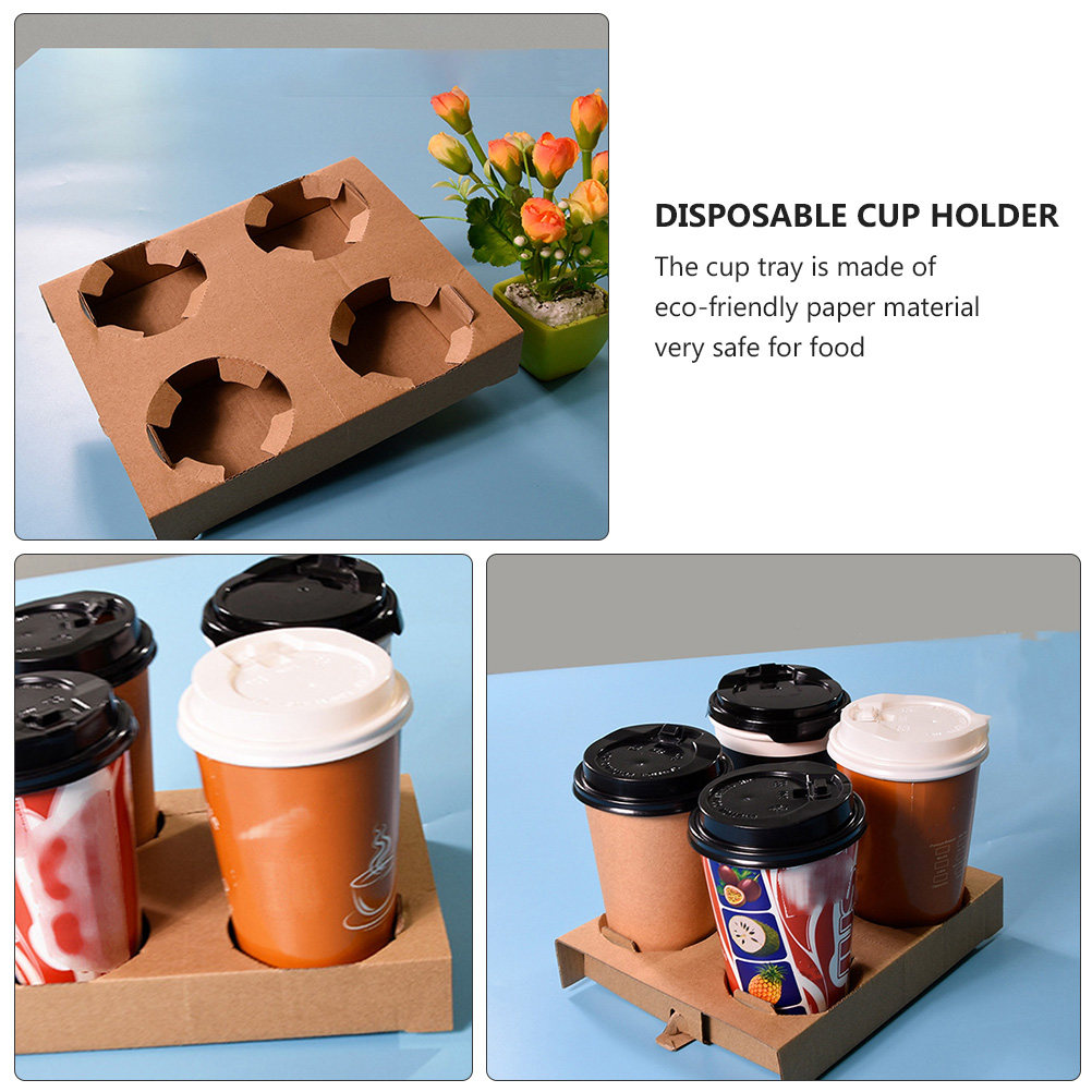 10 Stück Umweltfreundliche Bio – Coffee Tea Holder Bewertung und Preis