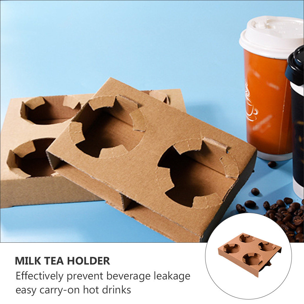 10 Stück Umweltfreundliche Bio – Coffee Tea Holder Bewertung und Preis