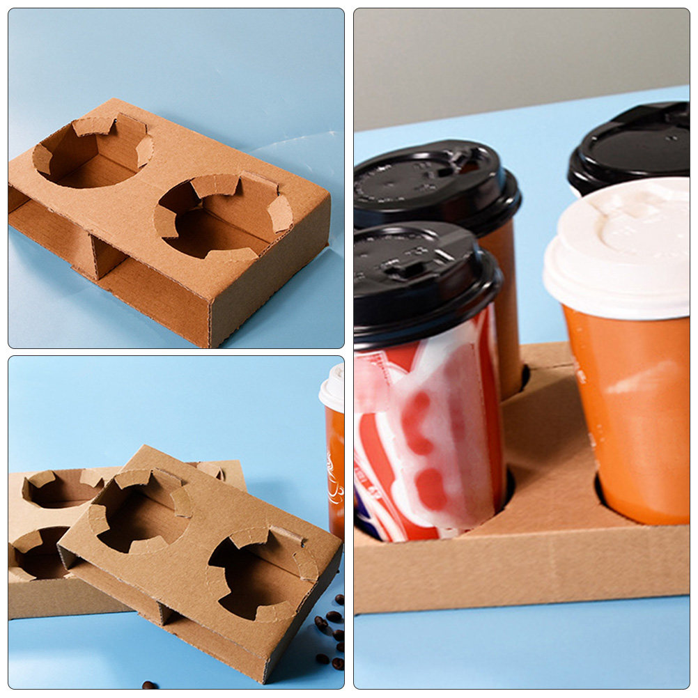 10 Stück Umweltfreundliche Bio – Coffee Tea Holder Bewertung und Preis