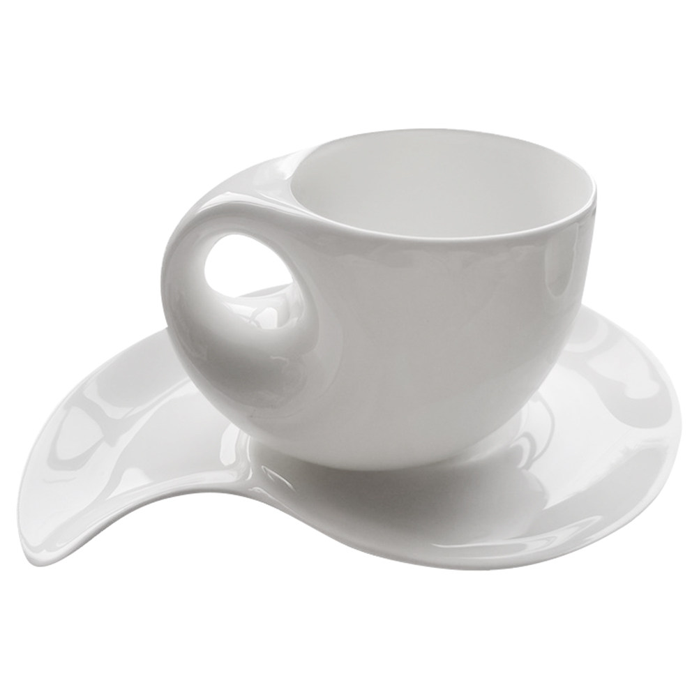 1 Set Keramik-Kaffeetassen-Set – Coffee Tea Set Bewertung und Preis