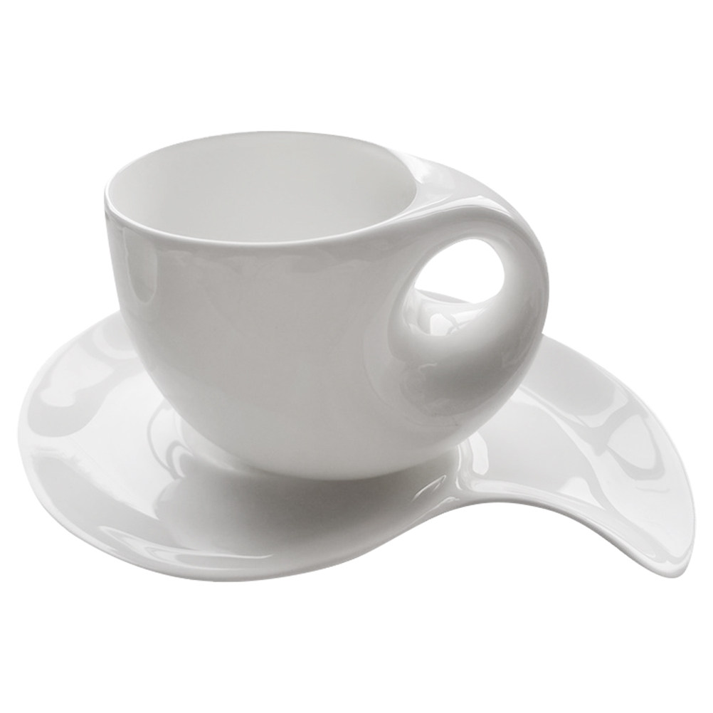 1 Set Keramik-Kaffeetassen-Set – Coffee Tea Set Bewertung und Preis